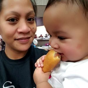 Meet your Posher, Lany